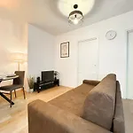Loft Con Balcone 20 Minuti Dal Duomo Olympic Village