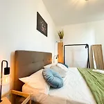 Loft Con Balcone 20 Minuti Dal Duomo Olympic Village