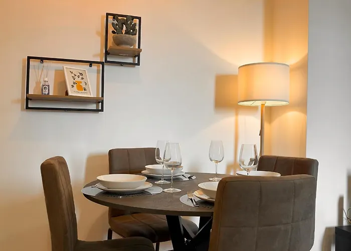 Loft Con Balcone 20 Minuti Dal Duomo Olympic Village
