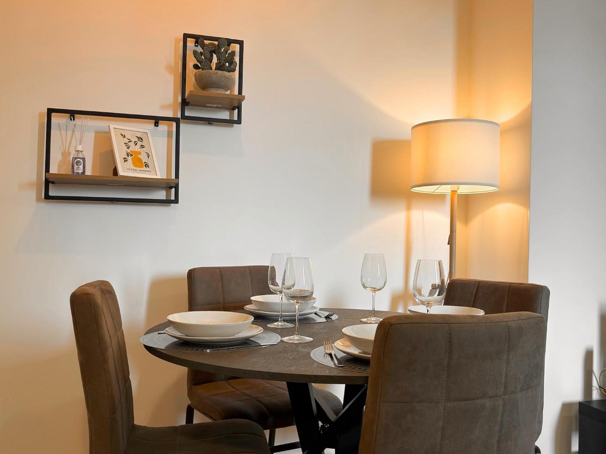 Loft Con Balcone 20 Minuti Dal Duomo Olympic Village