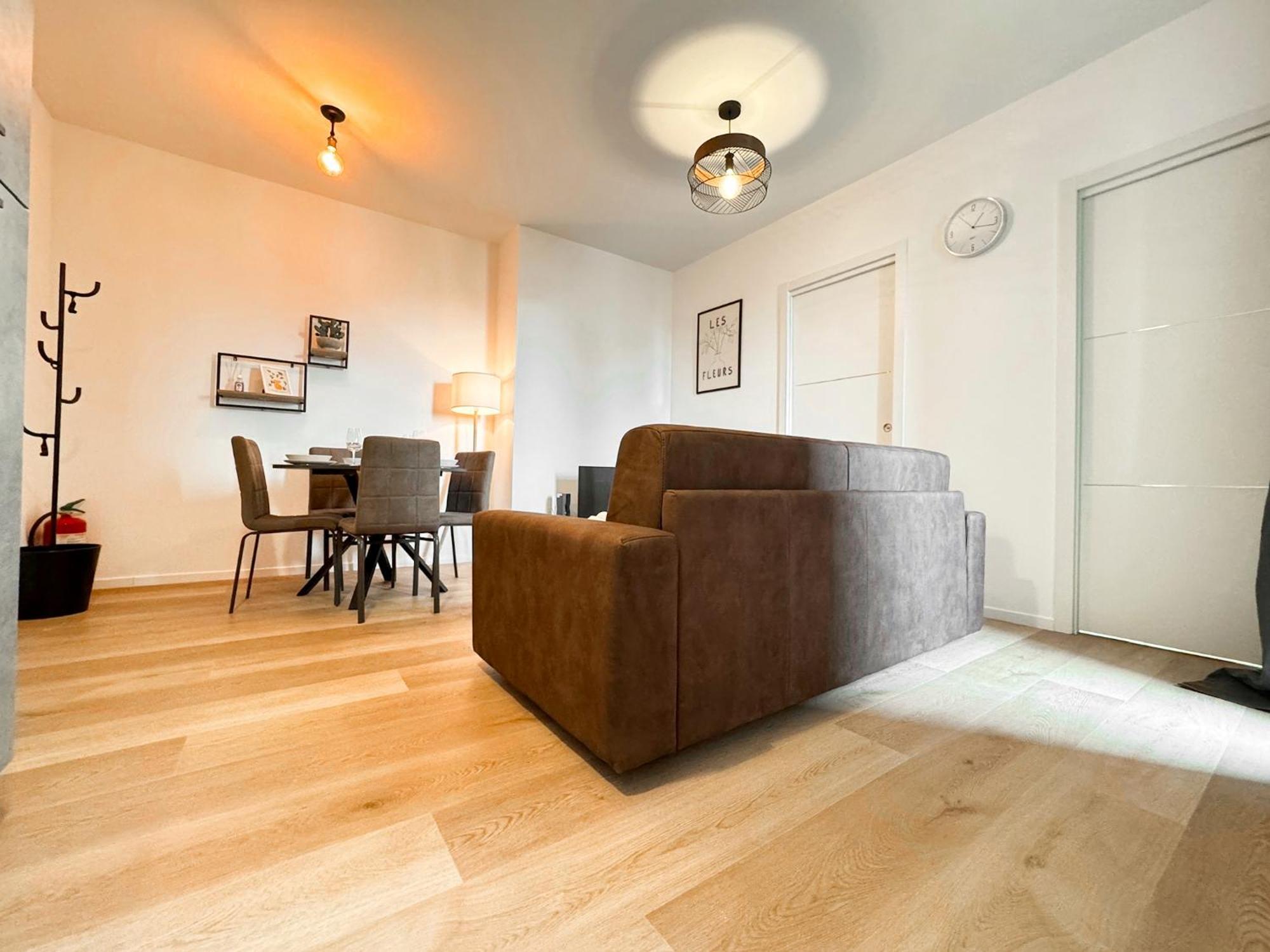 Apartment Loft Con Balcone 20 Minuti Dal Duomo Olympic Village